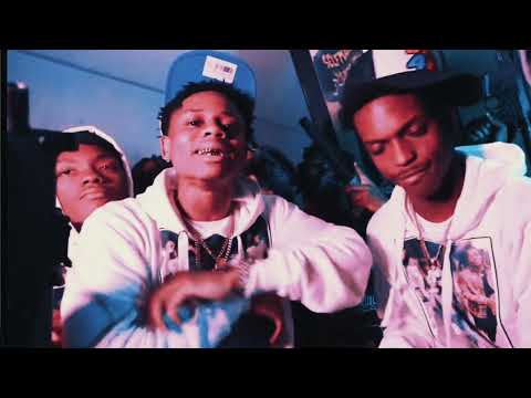 ATG JayDee & ATG BabyCeo - FTO (Unreleased)