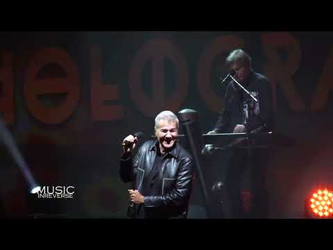 HOLOGRAF  - PRIMĂVARA ÎNCEPE CU TINE | SALA PALATULUI | 23.02.2024 |