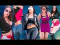 Regina Cassandra Laayire Laayire Stunning 4K UHD Vertical Video Beautiful Song Visuals