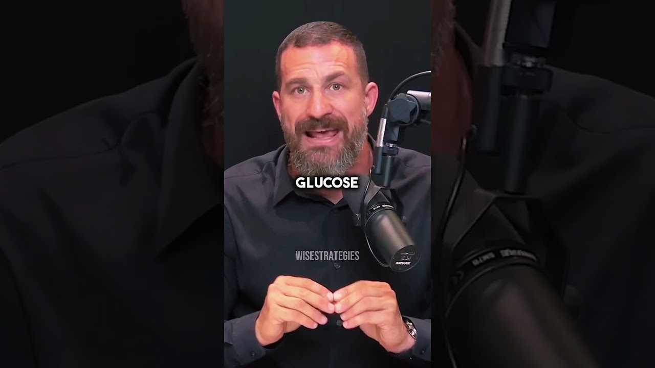 How To Improve Cognitive Performance | Andrew Huberman