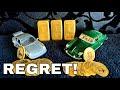 Why I DEEPLY Regret Buying These Gold Bars Learn From My Mistake