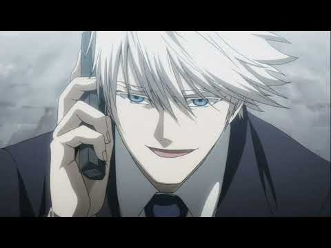 World War 3 || Jormungand: Perfect Order