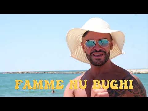 Rosario Annunziata - "Famme Nu Bughi" (Official Video 2022)