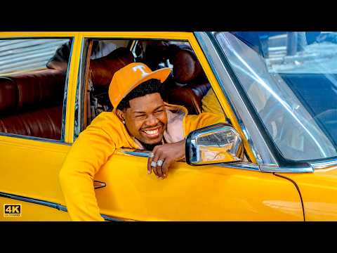 Mocco Genius feat Dogo Paten - Nitakesha (Official Music Video)
