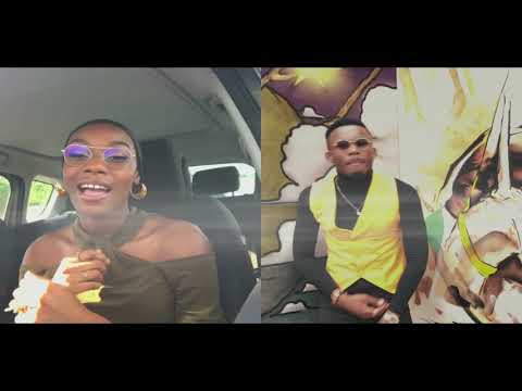 Mack Mazamba feat Gloria Dizolele- OYEBI NGA ( Music Video)