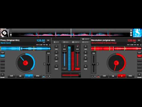 Martin garrix vs Bassjackers vs Nervo - Revolution Proxy Crackin (DJ 103 Mashup Remix)
