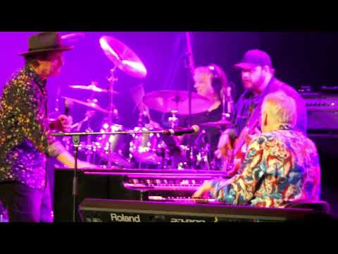 Reese Wynans and Friends - You're Killing My Love