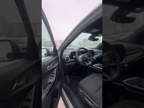 фото chevrolet equinox iv 0