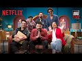 Happy Holi from The Great Indian Kapil Show | 30 March | Saturdays 8pm | Netflix