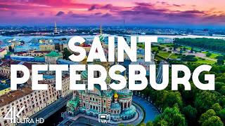 Top 10 Best Things to do in Saint Petersburg, Russia - Travel Guide 2026