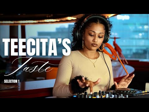 Dj Teecita and Mob House DJs