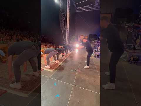 „Center / Tiny / Towel / Crowd“ Down - Set - HUT 🏈❤️