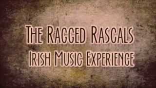 Ragged Rascals Chicago area Irish Band in HD