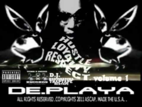 DE.PLAYA-COLLEONE -MY LIFE IS A MOVIE(MUSIC VIDEO- REMIX SONG)At club level 2 memphis