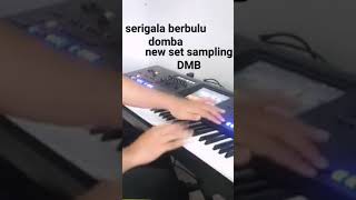 Download lagu new set sampling DMB YAMAHA GENOS mp3