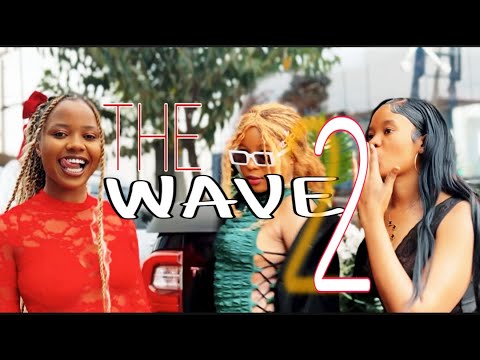 THE WAVE 2 4K Video || Featuring DJ BRIZZY || BEST OF BANGERS AND CHILLED VIBES