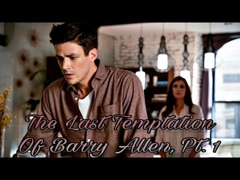 The Flash ⚡ The Last Temptation Of Barry Allen, Pt. 1 ⚡ We The Kings - Phoenix Hearts