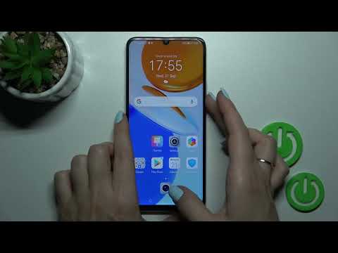 How to Unmute Ringtone in HONOR X7