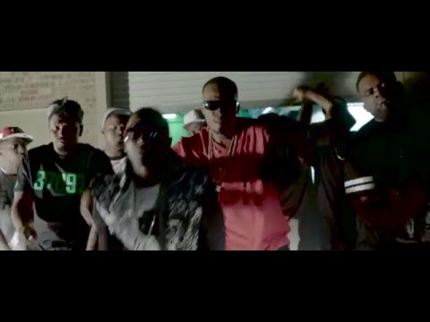 Los G - In Here ft. Lil Buck (AlienEnt)