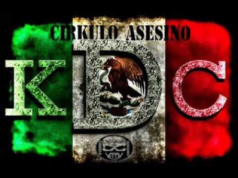 KDC AFUERA DEL 7 ELEVEN  SHYBOY BD FT FELON KDC KARTEL DE LAS CALLES CIRKULO ASESINO 2013