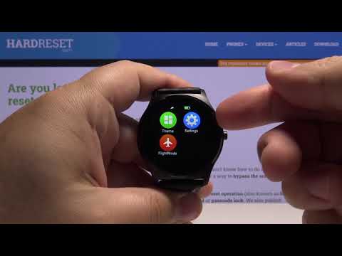 How to Change Screen Timeout in XLYNE QIN XW Prime II Pro – Display Customization