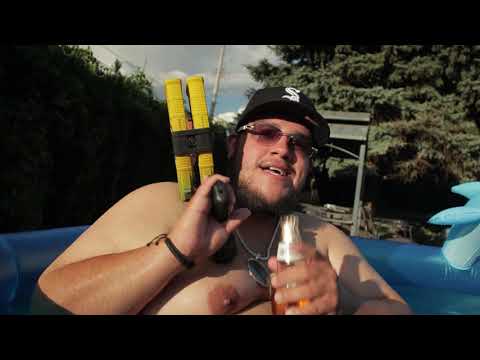 King Quota - "Chingon" - Prod. By Reuel Stop Playing (Official Music Video)