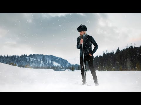 Simon Khorolskiy – Бог Своих не предаст (Official Audio)