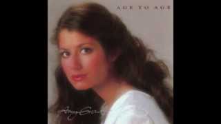 Amy Grant - I Have Decided