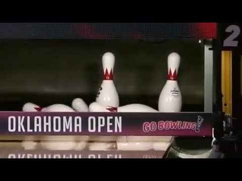 2020 PBA Oklahoma Open Highlights