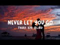 Third Eye Blind - Never Let You Go (Lyrics)