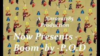 POD: Here Comes The Boom - Naravar185 Productions