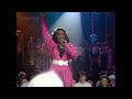 Evelyn Thomas High Energy HQ Remastered