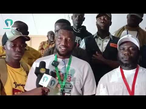 NDC Elections: Amoakohene Urges Newly Elected Executives to Unite Party