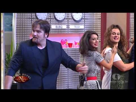 Grand Hotel 2xl - Dasma (21.10.2015)