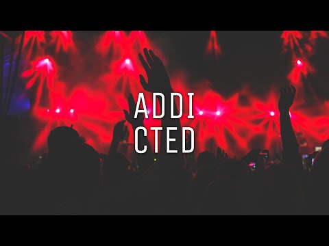 David Guetta x Raye Type Beat - Addicted | House Type Beat 2021 | Deep House Type Beat