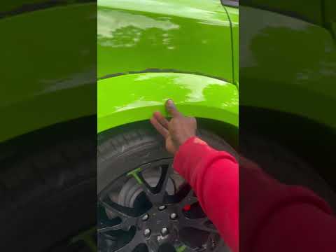 Vicrez Widebody kit is not the same as OEM #atlanta #widebody #viralshorts #trendingshorts #fyp