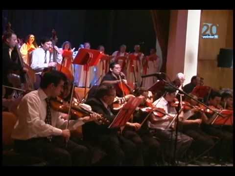 Nc 12 Febrero 2013 Coro Polifonico Católico de Chile