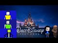 Disney Kicks Columbia Away With Ivan Mike Sam David And Villager Pixar 2010