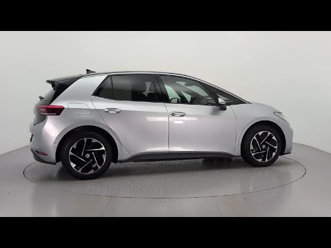 Volkswagen ID.3 PA PRO PLUS 58KWH - Image 2