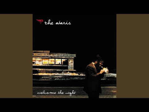 Cardiff-by-the-Sea - The Ataris