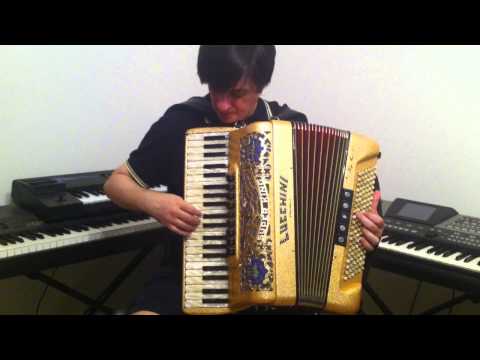 Massimo Castellina - Piemontesina (Raimondo)