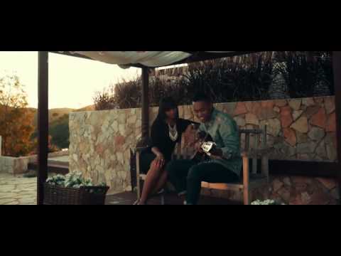 Ahssan Junior - Acabou  (Video By LuxoNhabai)