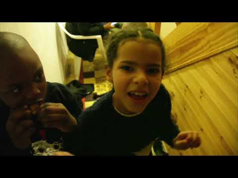 1er Anniversaire de Maelle Fuadingani