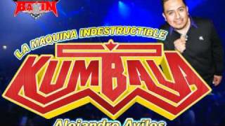 Otra Vez- Estrellas De La Kumbia En Vivo Sonido Kumbala Alejandro Aviles