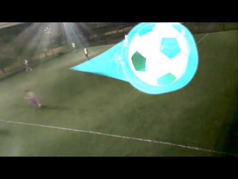 Alya Halı Saha 28.04.2016 21:00 - akillisaha.com