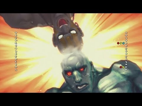 SSFIV AE 2012: TAKAHOKO, Owarire, Torimeshi, A. K. A. Jojo, HJMxp, Hiroshiabel