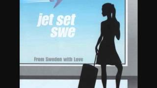 Jet Set Sweden - UFO