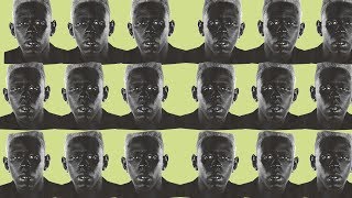 Cover art for IGOR'S THEME BUT IT NEVER STARTS