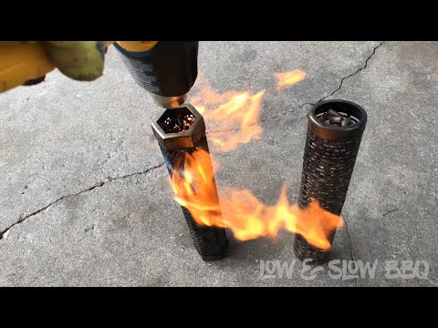 Smoke Tube Pellet | Smoke Tube | Smoke Tube for Gas Grill | Cold Smoke | Pit Boss Smoker
