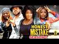 HONEST MISTAKE SEASON 1 New Trending Movie Mercy Johnson 2022 Latest Nigerian Nollywood Movie